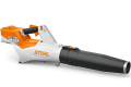 Dmuchawa akumulatorowa Stihl BGA 60 z AK 30 S i AL 101