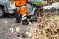 Dmuchawa akumulatorowa Stihl BGA 86 (15 N)