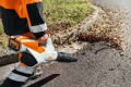 Dmuchawa akumulatorowa Stihl BGA 86 (15 N)