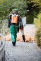 Dmuchawa akumulatorowa Stihl BGA 100 (17 N)