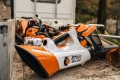 Dmuchawa akumulatorowa Stihl BGA 100 (17 N)