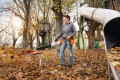 Dmuchawa akumulatorowa Stihl BGA 100 (17 N)
