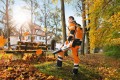 Dmuchawa akumulatorowa Stihl BGA 100 (17 N)