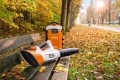 Dmuchawa akumulatorowa Stihl BGA 100 (17 N)