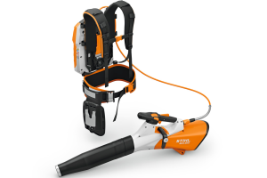 Dmuchawa akumulatorowa Stihl BGA 200 (21 N)