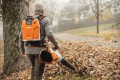 Dmuchawa akumulatorowa Stihl BGA 200 (21 N)