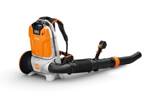 Dmuchawa akumulatorowa plecakowa Stihl BGA 300 (26 N)