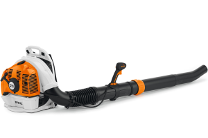 Dmuchawa spalinowa plecakowa Stihl BR 450 C-EF