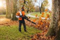 Dmuchawa spalinowa plecakowa Stihl BR 450 C-EF