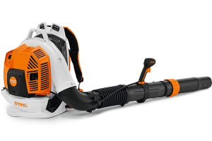 Dmuchawa spalinowa plecakowa Stihl BR 800 C-E