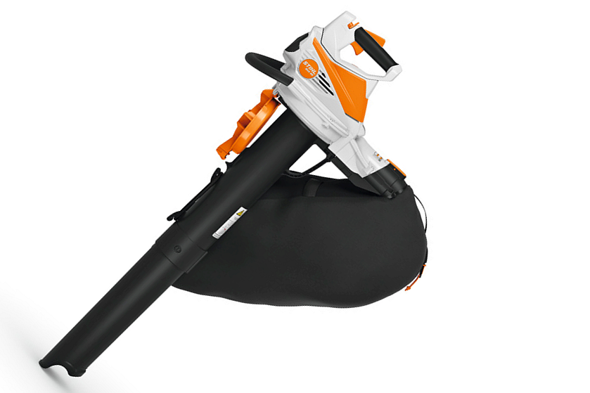 Odkurzacz do liści Stihl SHA 56 z dmuchawą