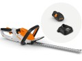 Nożyce akumulatorowe Stihl HSA 30 450 mm/18" z AS 2 i AL1