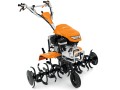 Glebogryzarka spalinowa Stihl MH 700 ( 120 cm 2+1 bieg wsteczny)