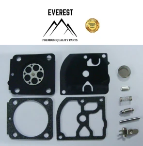 Zestaw naprawczy gaźnika ZAMA RB-99 EVEREST do Stihl MS171, MS181, MS211