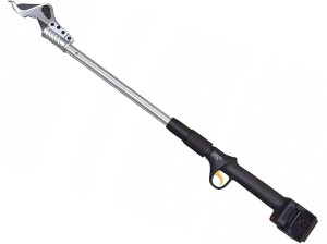 Sekator Kamikaze na wysięgniku akumulatorowy KV105  