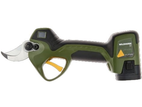 Sekator akumulatorowy Alpen Wildhorn 32