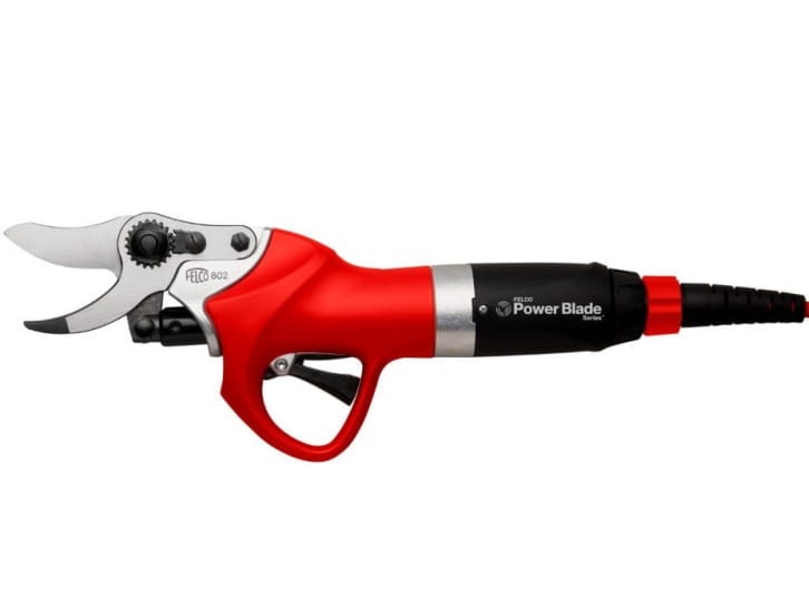 Sekator akumulatorowy Felco F802 3,1 Ah