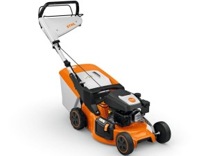 Kosiarka spalinowa Stihl RM 248.3 T