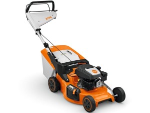 Kosiarka spalinowa Stihl RM 253.3 T