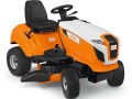 Traktor ogrodowy Stihl RT 4097 SX (95 cm)