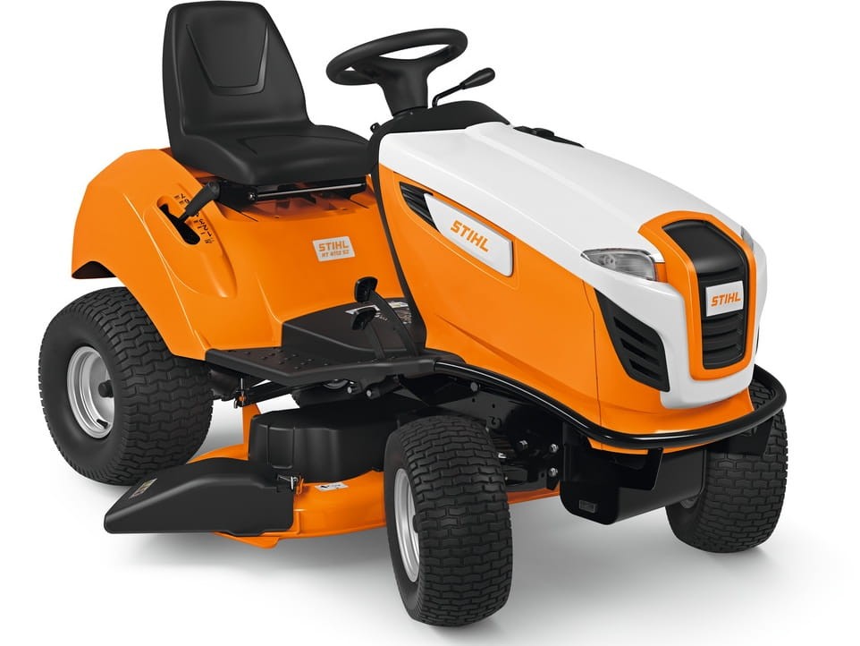 Traktor ogrodowy Stihl RT 4112 SZ (110 cm)