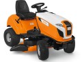 Traktor ogrodowy Stihl RT 4112 SZ (110 cm)