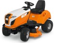 Traktor ogrodowy Stihl RT 4112 SZ (110 cm)