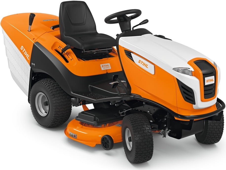 Traktor ogrodowy Stihl RT 5112 Z (110 cm 2 cylindry)