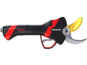 Sekator akumulatorowy Electrocoup F3020 MEDIUM