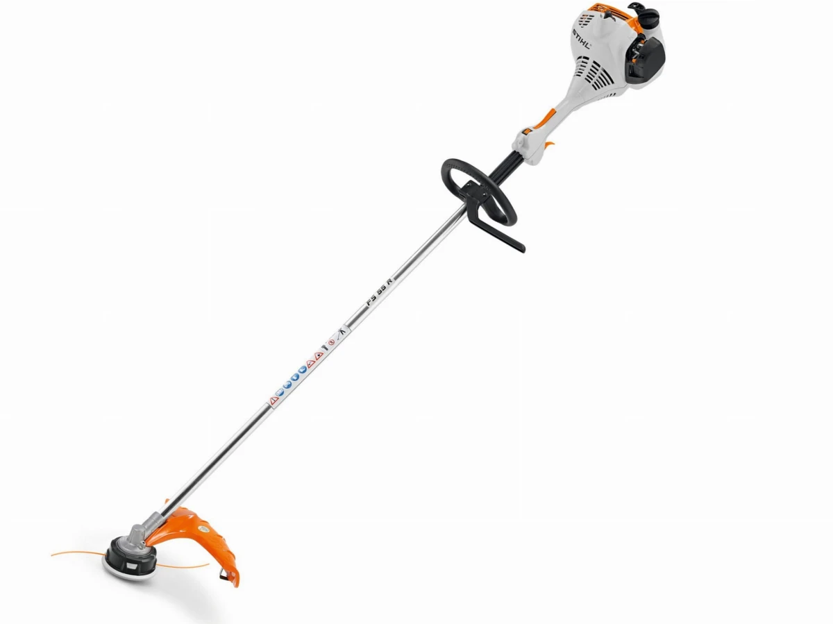 Kosa spalinowa Stihl FS 55 R z głowicą AC 25-2
