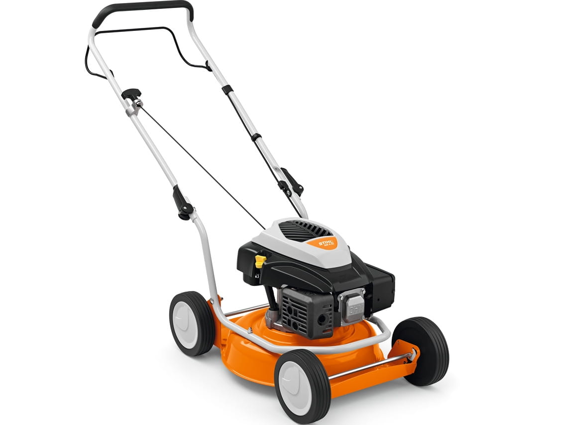 Kosiarka spalinowa Stihl RM 2 RC