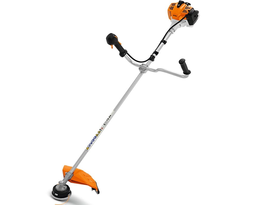 Kosa spalinowa Stihl FS 94 C-E z głowicą AC 25-2