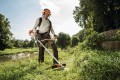 Kosa spalinowa Stihl FS 94 C-E z głowicą AC 25-2