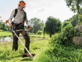 Kosa spalinowa Stihl FS 94 C-E z głowicą AC 25-2