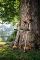 Kosa spalinowa Stihl FS 94 C-E z głowicą AC 25-2