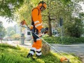 Kosa spalinowa Stihl FS 94 C-E z głowicą AC 25-2