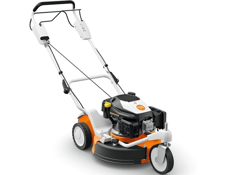 Kosiarka spalinowa Stihl RM 3 RT