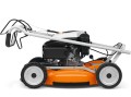Kosiarka spalinowa Stihl RM 4 RTP