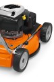 Kosiarka spalinowa Stihl RM 4 RTP