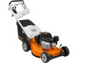 Kosiarka spalinowa Stihl RM 756 YC