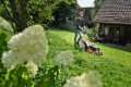 Kosiarka spalinowa Stihl RM 650 VE