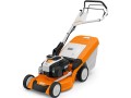 Kosiarka spalinowa Stihl RM 650 VE