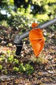 Kosa spalinowa Stihl FS 561 C-EM z tarczą MZ 250-26