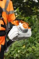 Kosa spalinowa Stihl FS 561 C-EM z tarczą MZ 250-26
