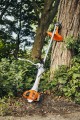 Kosa spalinowa Stihl FS 561 C-EM z tarczą MZ 250-26