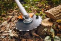 Kosa spalinowa Stihl FS 561 C-EM z tarczą MZ 250-26