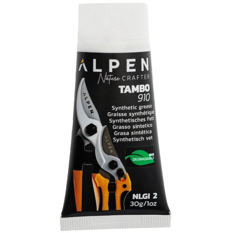 Smar Alpen Tambo 910 NLGI 2 30g