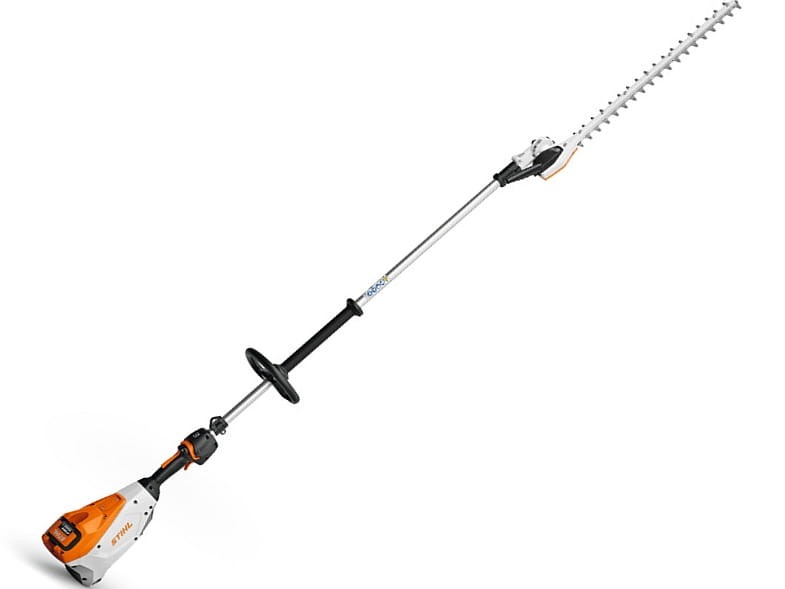 Nożyce na wysięgniku Stihl HLA 135 2,5 m 60 cm wycofany ze sprzedaży 03.2026