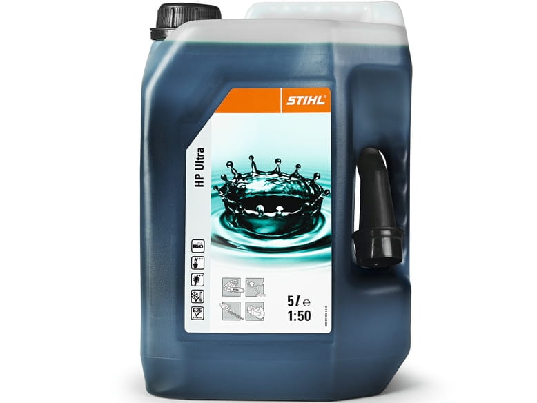 Olej do mieszanki STIHL HP Ultra 1:50 5 l zielony