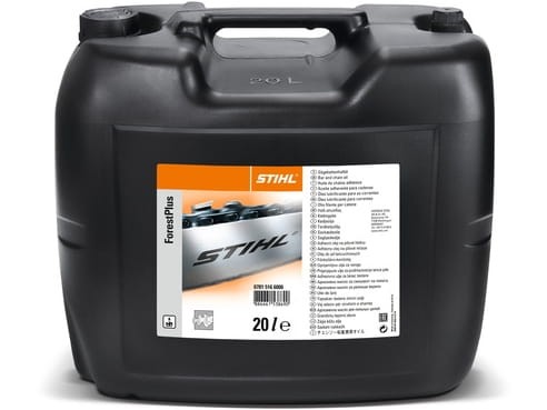 Olej do łańcucha Stihl ForestPlus 20 l
